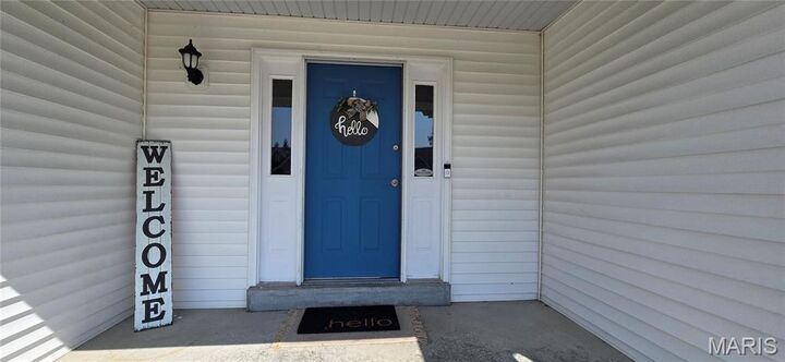 Property Photo:  415 Lantana Lane  MO 63376 