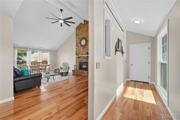 Property Photo:  12839 Haverton Drive  MO 63141 