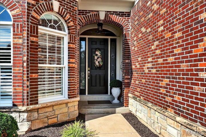 Property Photo:  713 Clayton Corners Drive  MO 63011