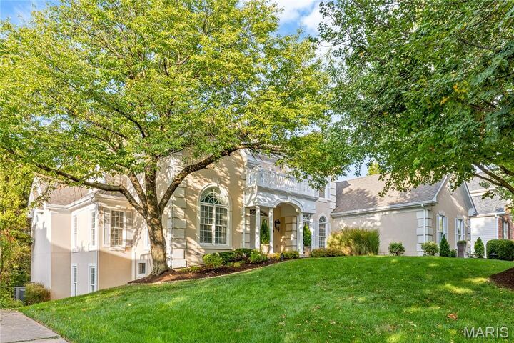 Property Photo:  14265 Manderleigh Woods Drive  MO 63017 