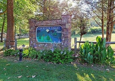Property Photo: 13 Chestoe Valley Circle GA 30512