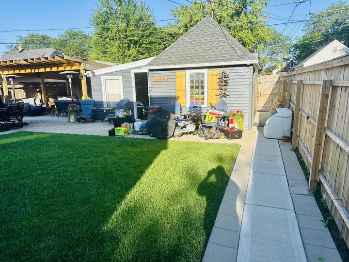 Property Photo: 2421 S 65 St WI 53219