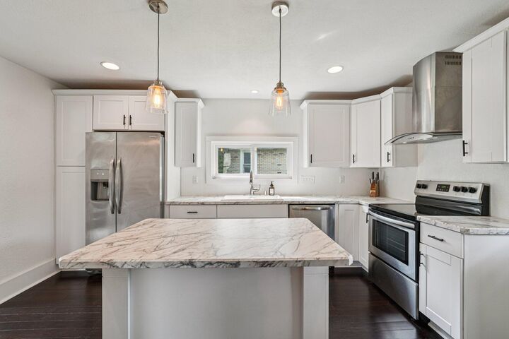 Property Photo:  402 W 3rd St  WI 53066 