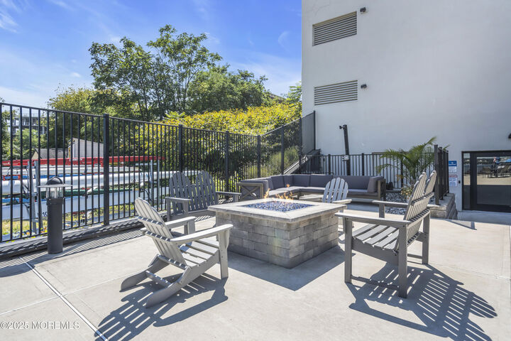 Property Photo:  28 Riverside Avenue 2F  NJ 07701 