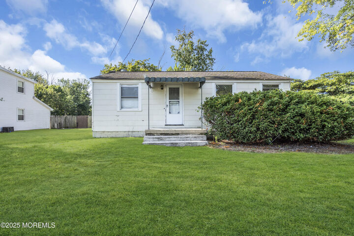 Property Photo:  70-72 Jacobstown Road  NJ 08533 