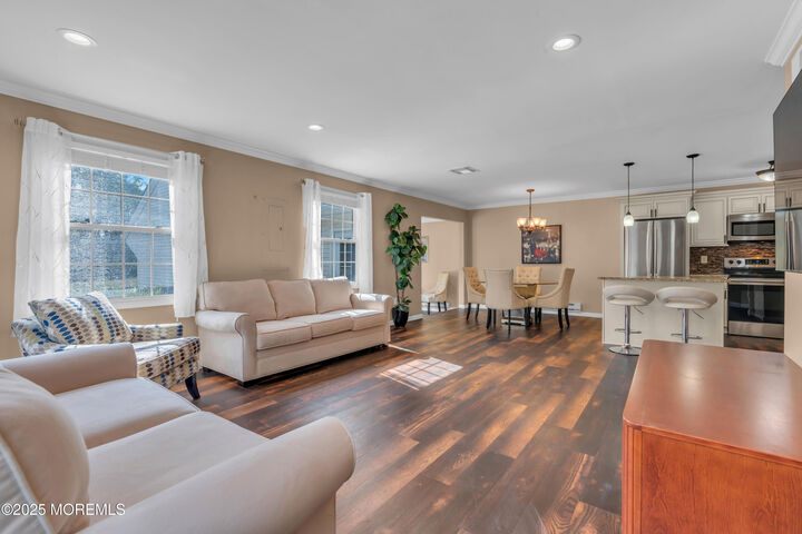Property Photo:  146 Parkway Drive A  NJ 07728 