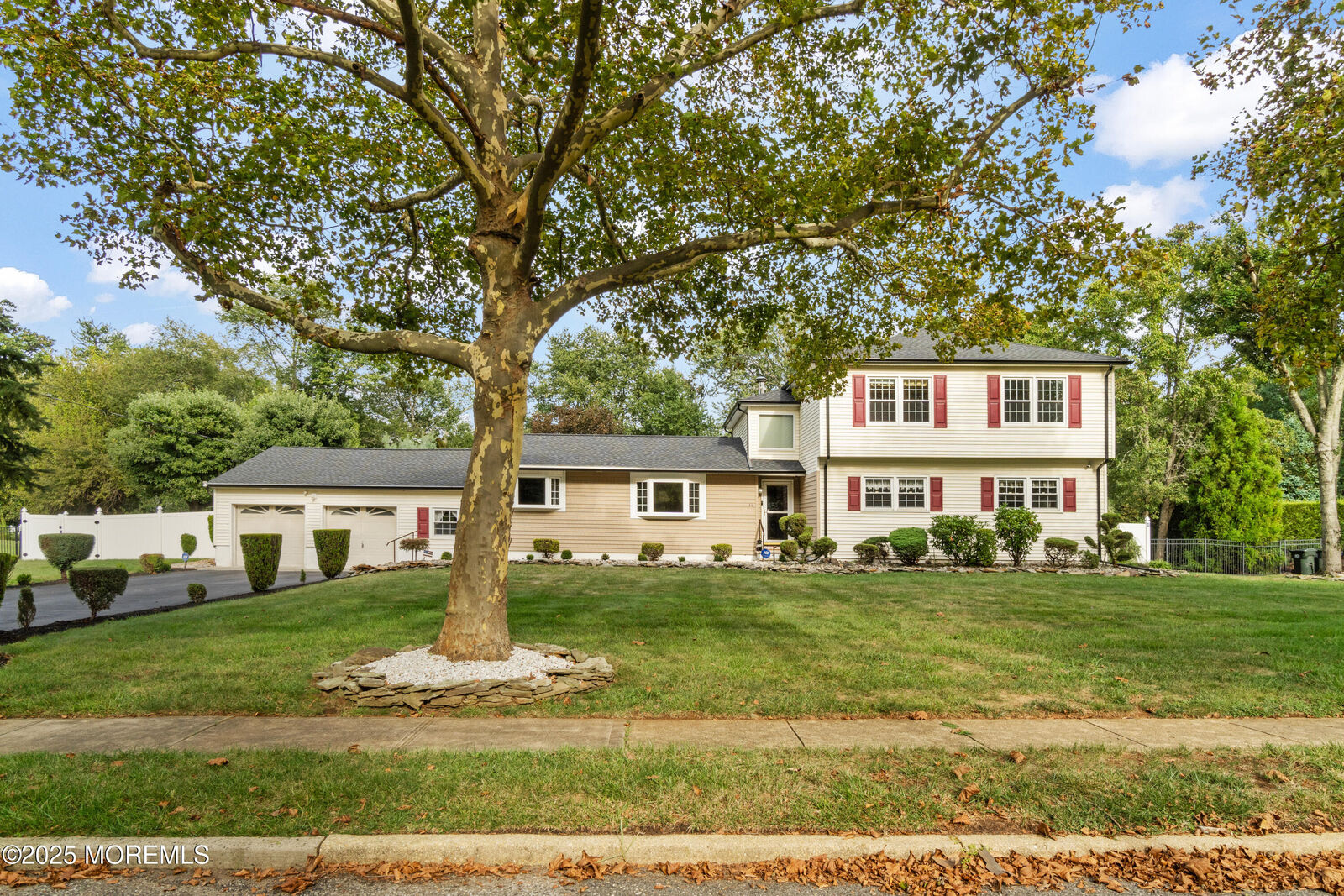 Property Photo: 84 Overbrook Drive NJ 07728