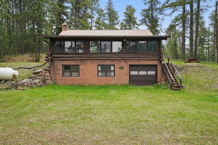 Property Photo:  21466 Tin Cup Lane  SD 57732 