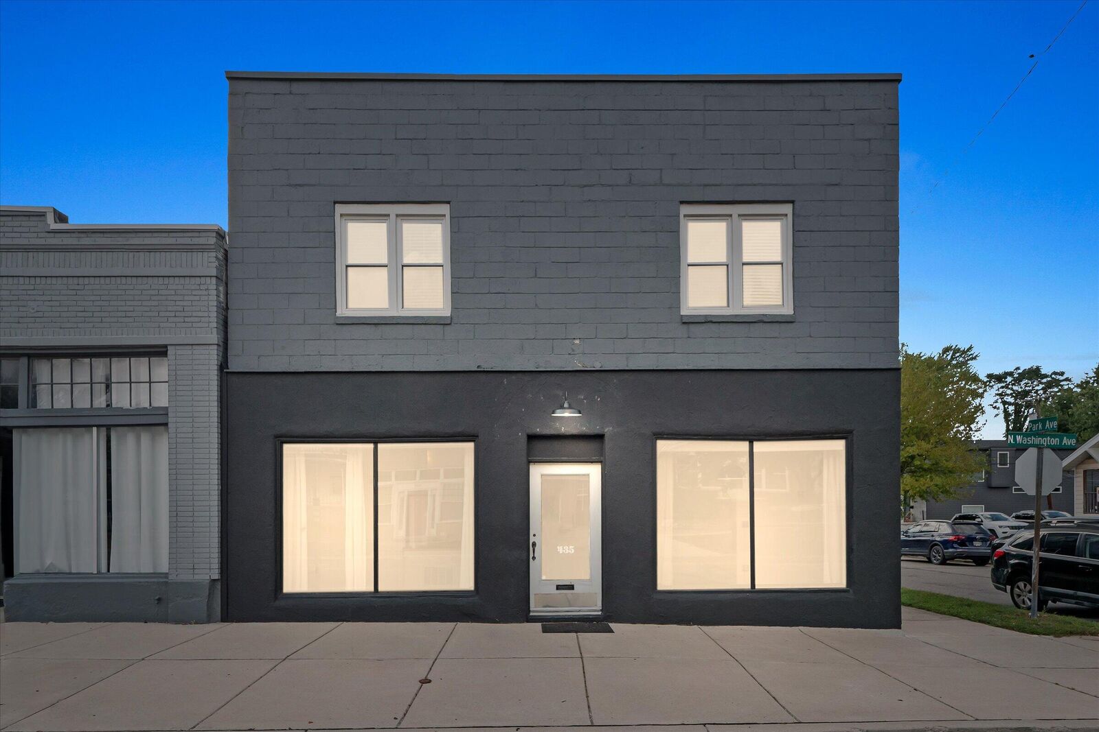 Property Photo: 435 N Washington Avenue MI 48067