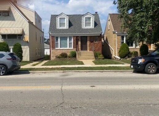 6544 W Devon Avenue  Chicago IL 60631 photo