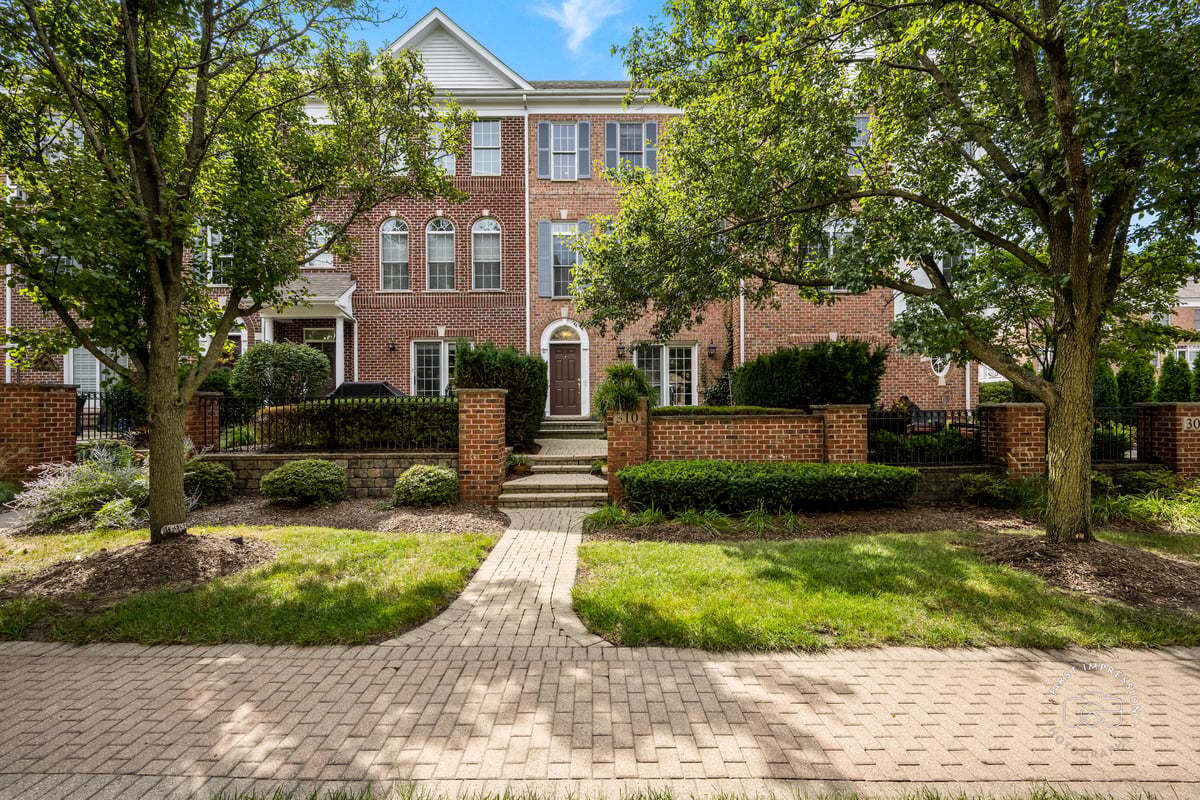 Property Photo:  310 Big Rail Drive  IL 60540 
