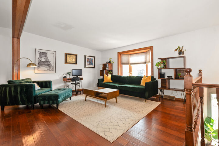 Property Photo: 36 Evergreen Drive IL 60107