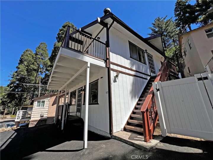 Property Photo: 969 Fern Drive CA 92325
