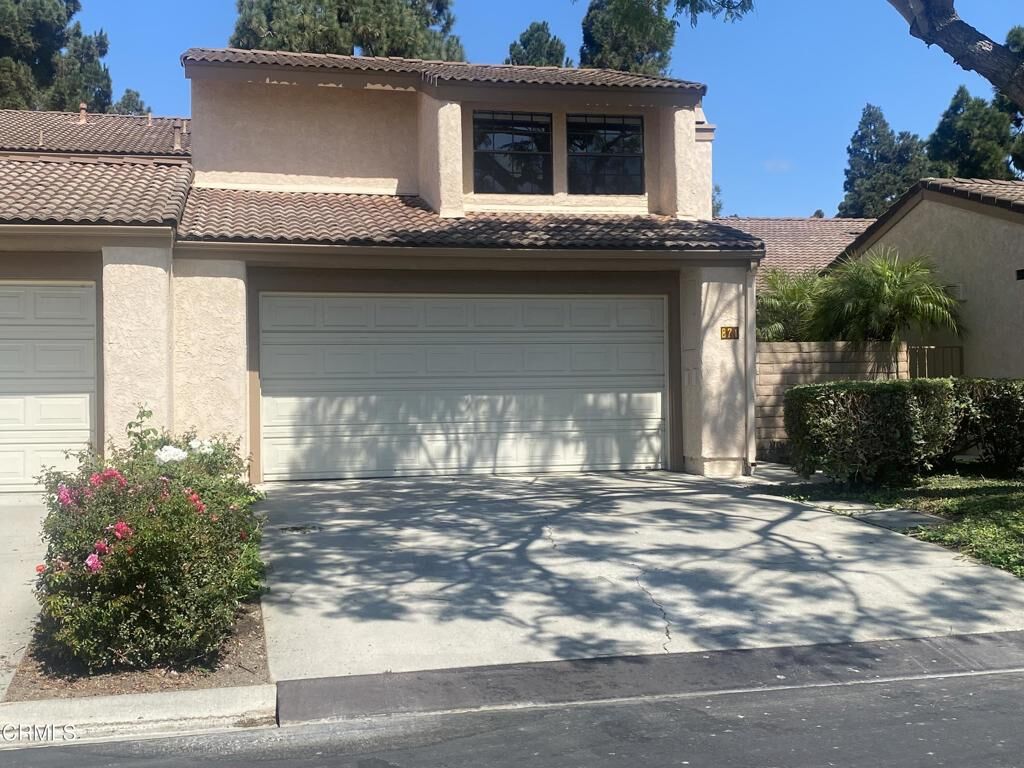 Property Photo: 871 Miller Court CA 93003