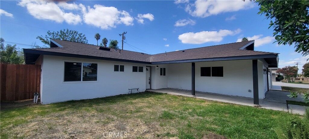 Property Photo:  25361 Cottage Avenue  CA 92534 