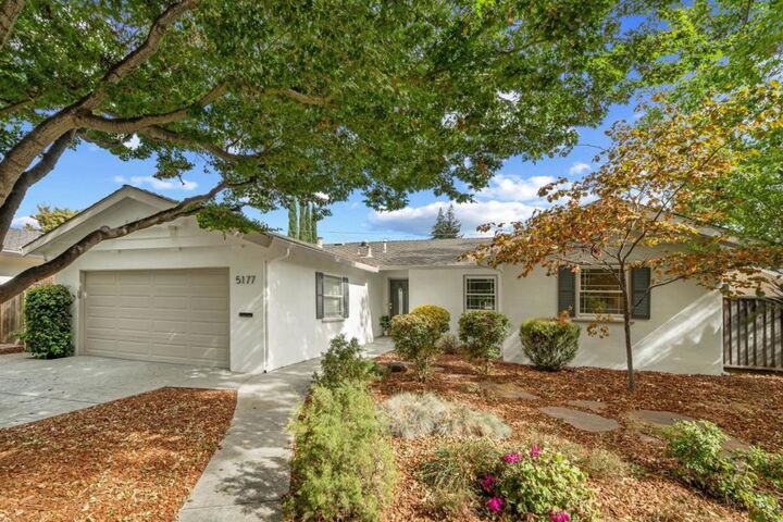 5177 Englewood Drive  San Jose CA 95129 photo