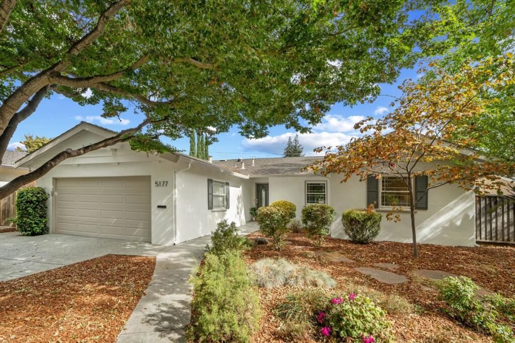 Property Photo:  5177 Englewood Drive  CA 95129 