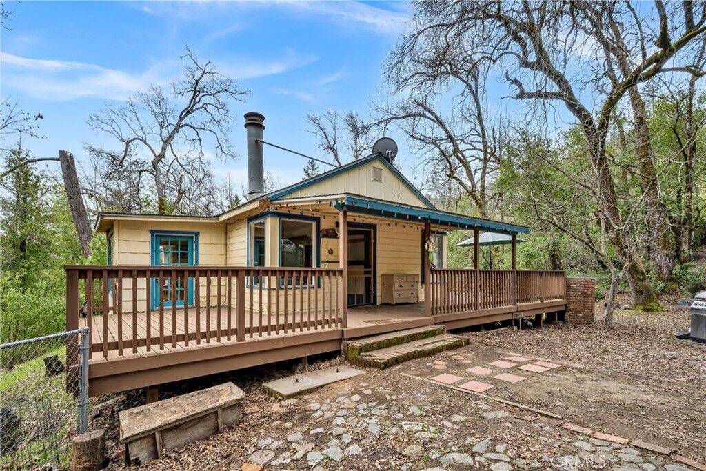 Property Photo: 14031 Ettawa Springs Road CA 95461