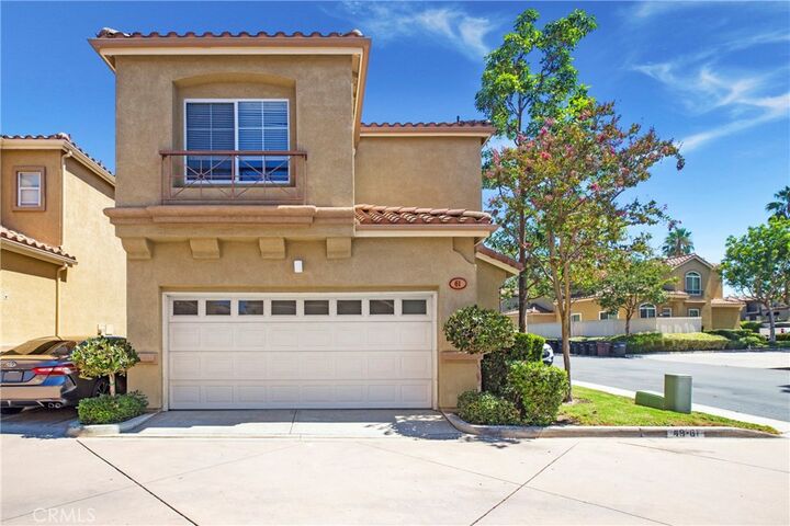 Property Photo:  61 Calle De Los Ninos  CA 92688 