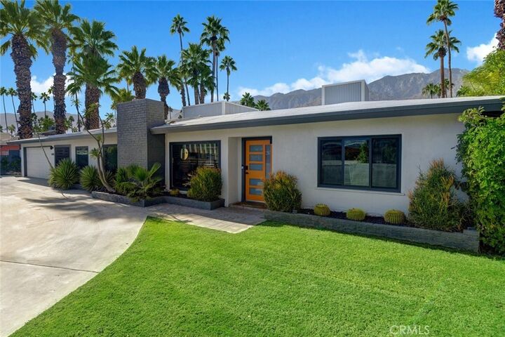 1645 S Sunrise Way  Palm Springs CA 92264 photo
