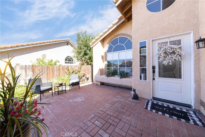 Property Photo: 35246 Silverleaf Circle CA 92499