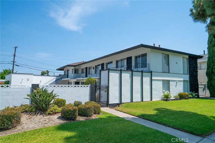 Property Photo:  9371 Cellini Ave.  CA 92841 