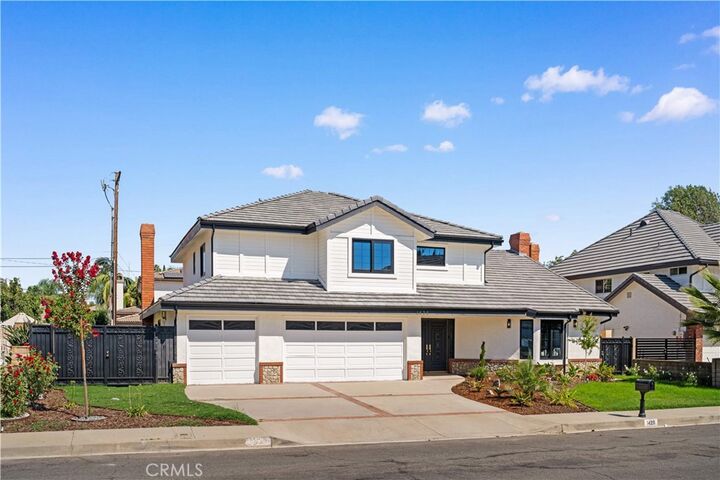 1420 Linda Way  Arcadia CA 91006 photo