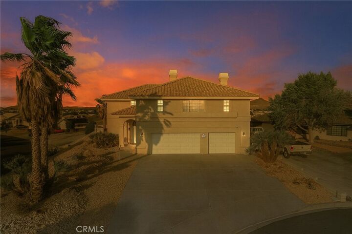 26463 Gem Ct  Helendale CA 92342 photo