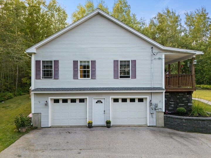 Property Photo:  79 Libbey Lane  ME 04401 