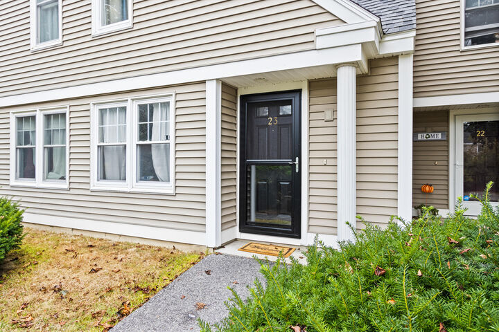 23 Glenridge Drive 23  Portland ME 04102 photo