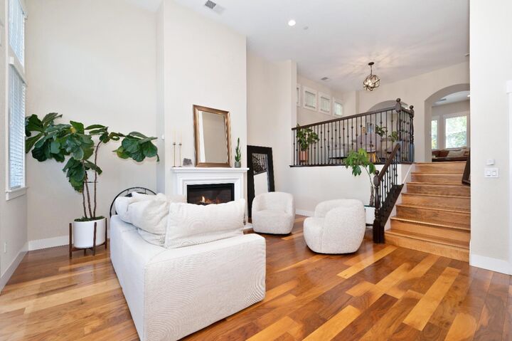 Property Photo:  3685 Crocker Drive  CA 95818 