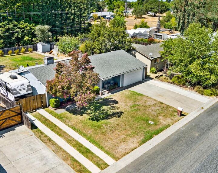 Property Photo: 7101 Bobby Street CA 95662