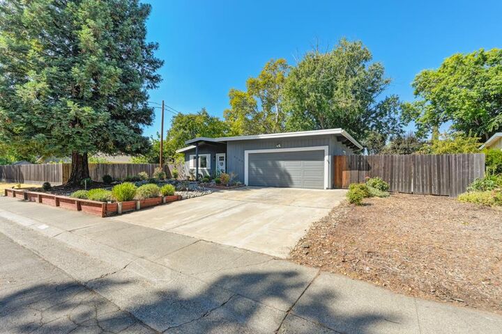 Property Photo:  3707 Wingate Drive  CA 95608 