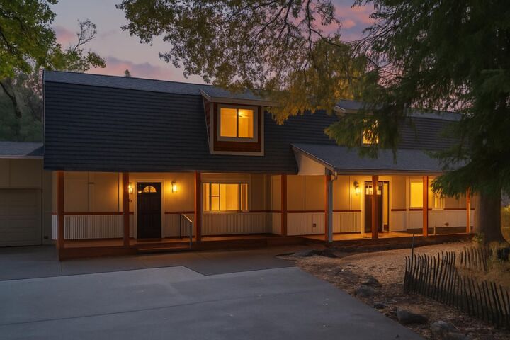 590 W Highway 4  Murphys CA 95247 photo