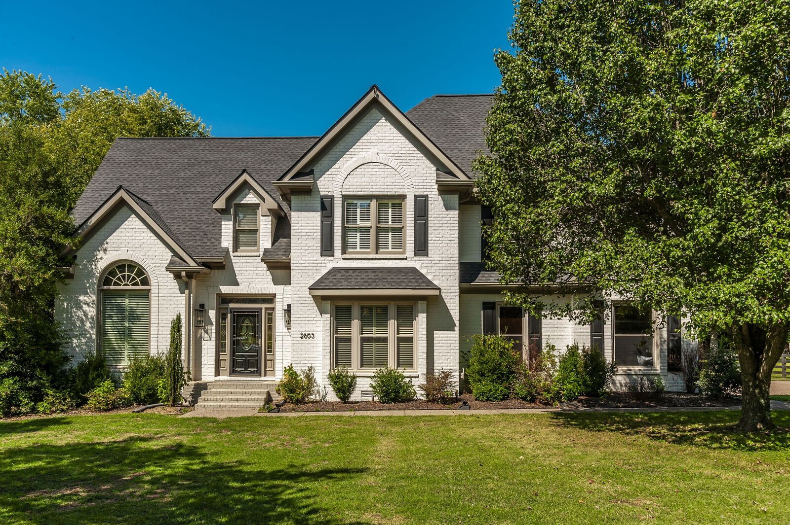 Property Photo: 2603 Sherrie Ln TN 37179