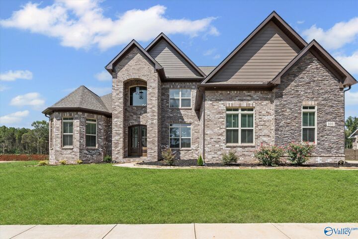 101 Lomond Branch  Madison AL 35756 photo