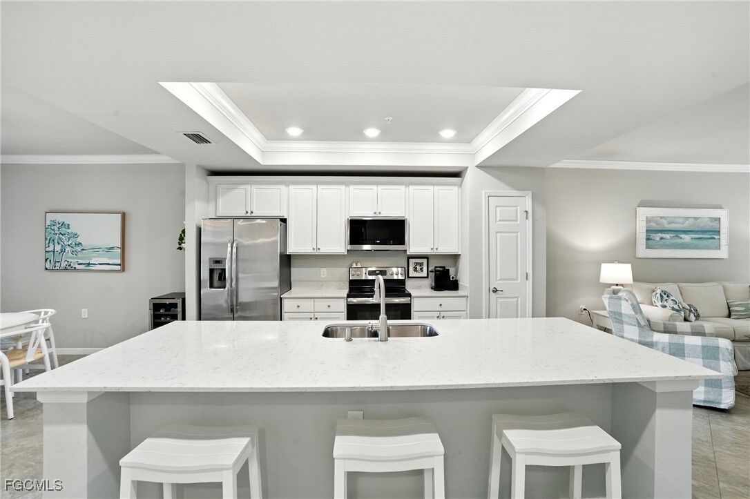 Property Photo:  10751 Palazzo Way 103  FL 33913 