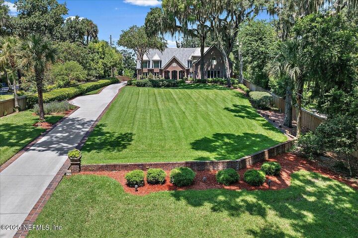 12827 Ft Caroline Road  Jacksonville FL 32225 photo