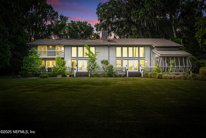 Property Photo: 3595 Lawrence Road FL 32073