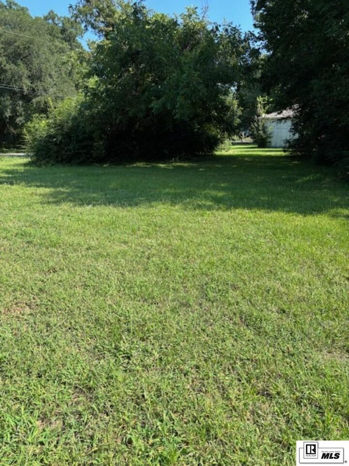 Property Photo: 1206 N 4th Street LA 71291