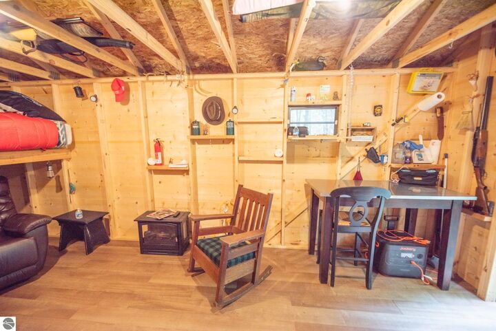 Property Photo: 00 Schuss Mountain Road MI 49659