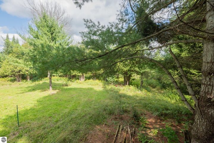 Property Photo:  Lots A &Amp B Schuss Mountain Road  MI 49659 