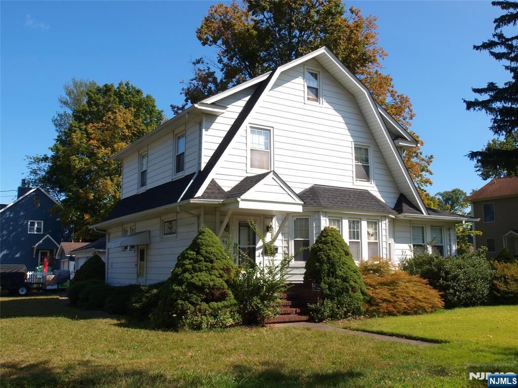 Property Photo: 48 Caroline Avenue NJ 07444