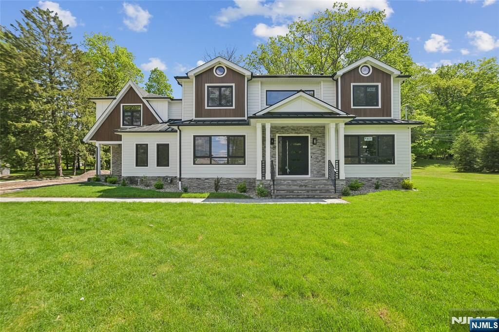 Property Photo: 5 Foxcroft Drive NJ 07039