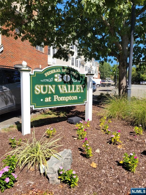 Property Photo: 30 Federal Hill Road 17 NJ 07442