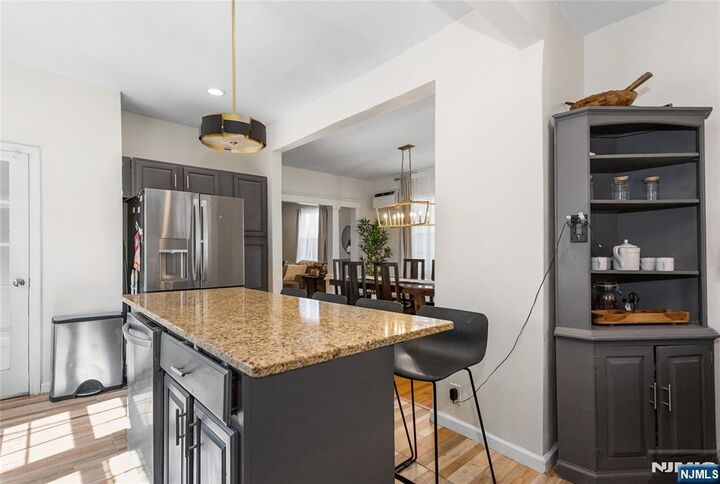 Property Photo:  88 Midland Avenue  NJ 07026