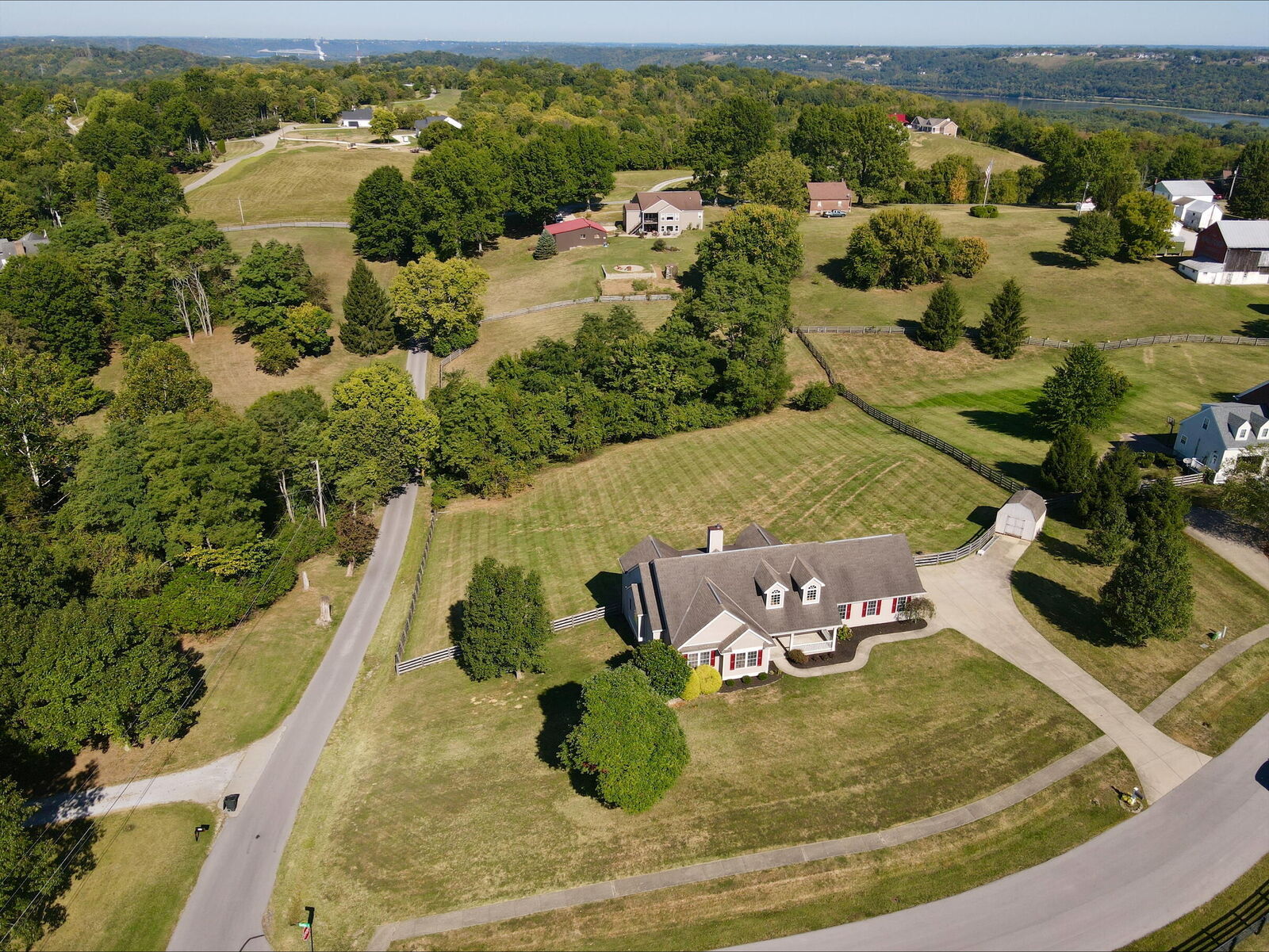 Property Photo:  3514 Kellie Lane  KY 41059 