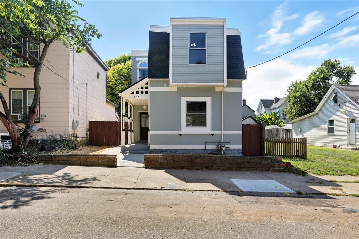 Property Photo:  152 O Fallon Avenue  KY 41073 