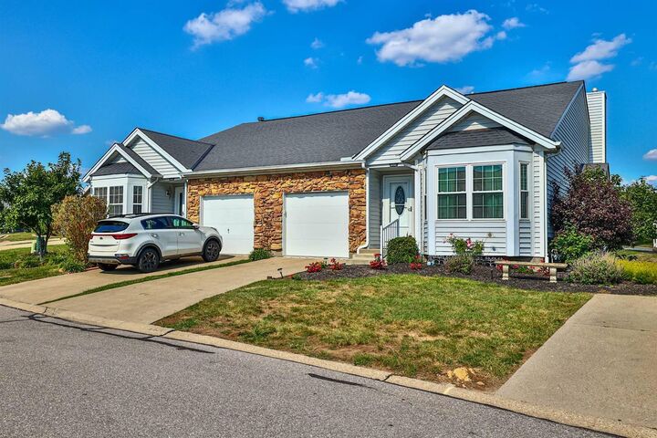 8492 Watersedge Drive  Florence KY 41042 photo