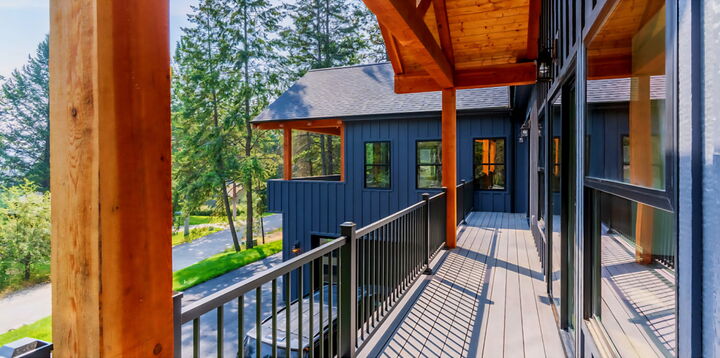 Property Photo:  114 Timberlake Drive  MT 59922 